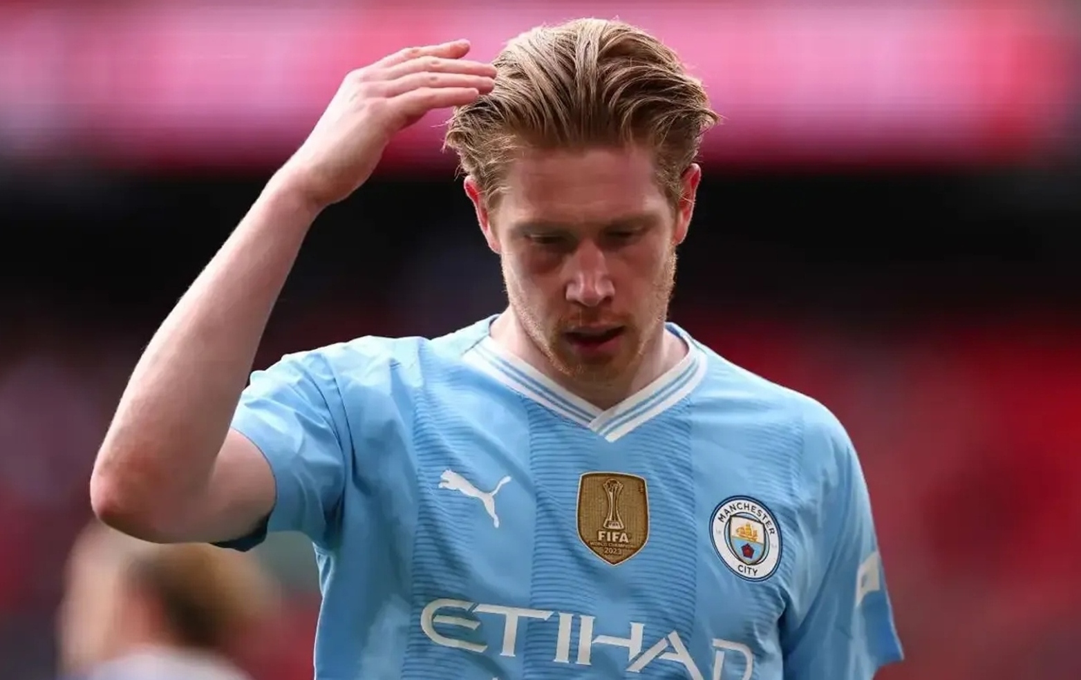 德布劳内遭遇五持续失利，美国队教练压力巨大！比赛高潮迭起的简单介绍