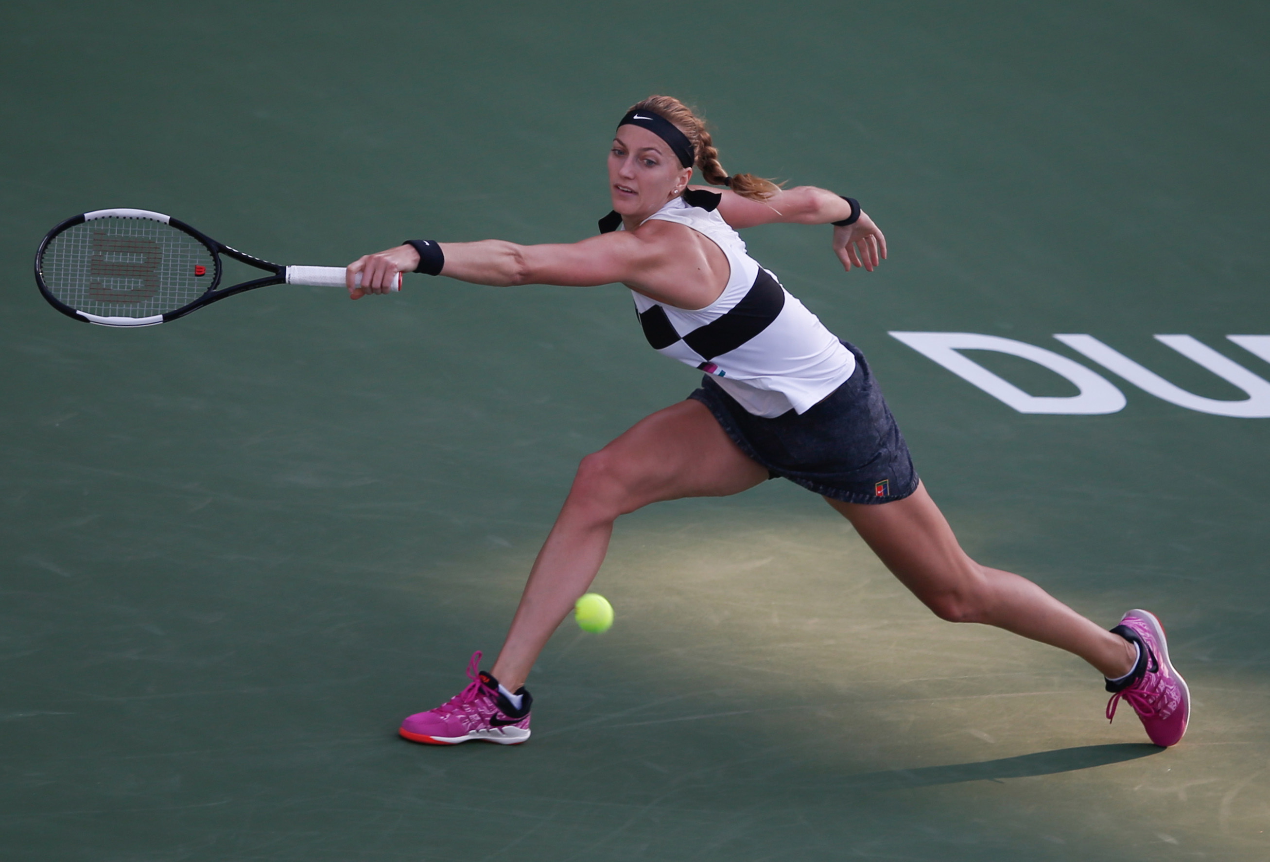 雷速直播-科维托娃在德国队比赛中回归赛场，挺进下一轮引发热议！的简单介绍