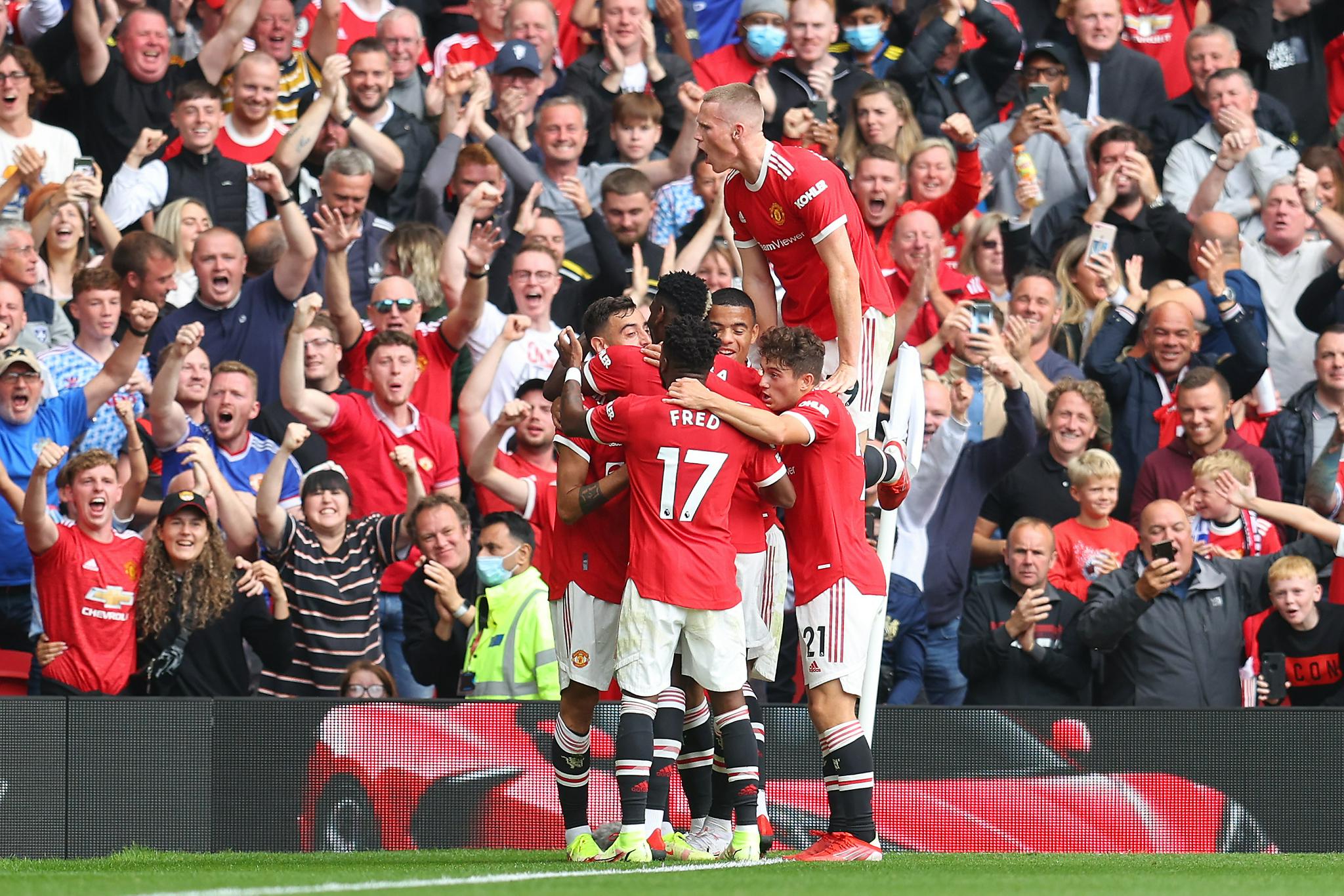 雷速体育-关于Ning回归赛场，突破纪录首场状态亮眼，曼联观众沸腾！的信息