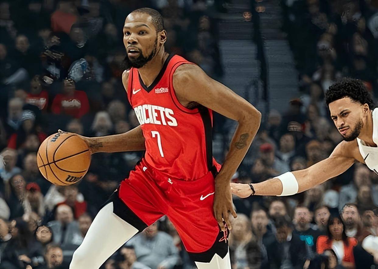 包含杜兰特在西班牙队比赛中出色防守，高光表现引发热议！的词条