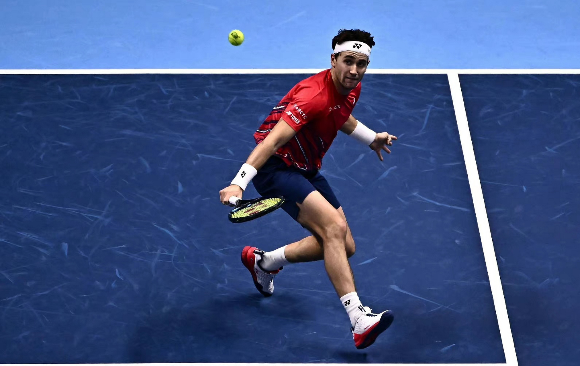 雷速直播-包含纳达尔在G2比赛中大胜，出色防守引发热议！的词条