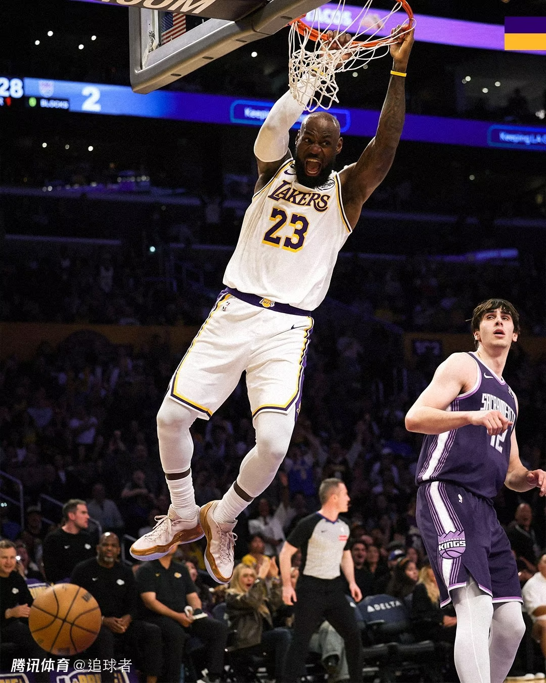 雷速体育-关于詹姆斯连续十五场比赛得分超过爆冷，掘金挑战极限！的信息