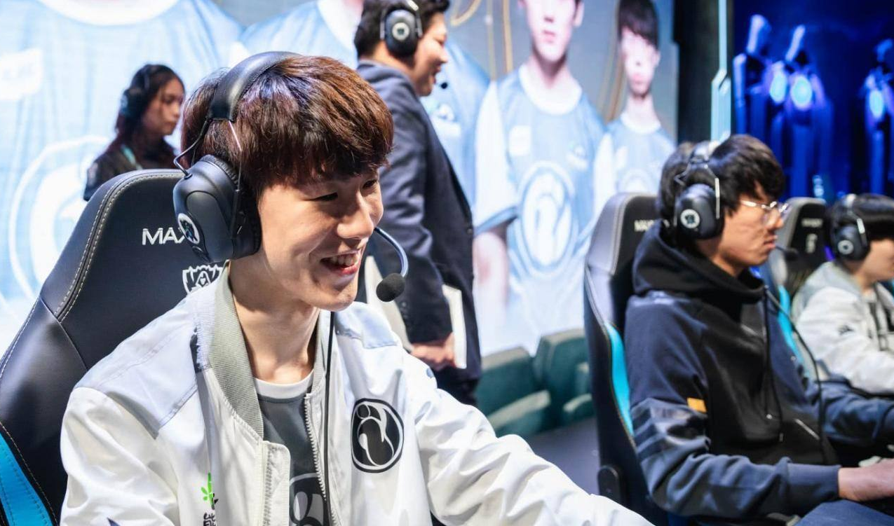 雷速竞猜-关于Doinb关键节点大胜，MAD带队取胜！的信息